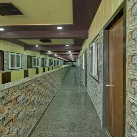 Hotel Santoshi Hometel Raichur Eksteriør billede