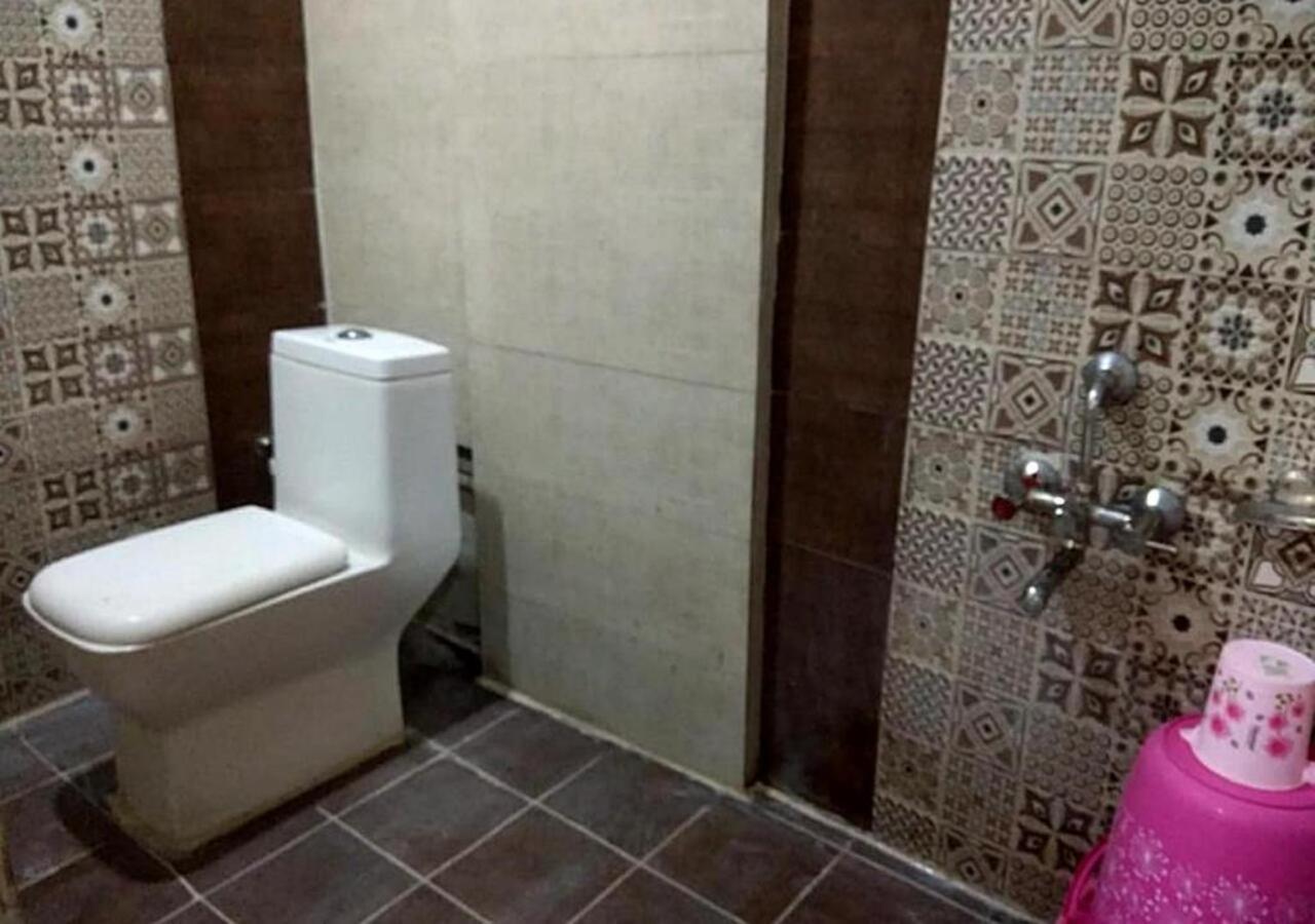Hotel Santoshi Hometel Raichur Eksteriør billede