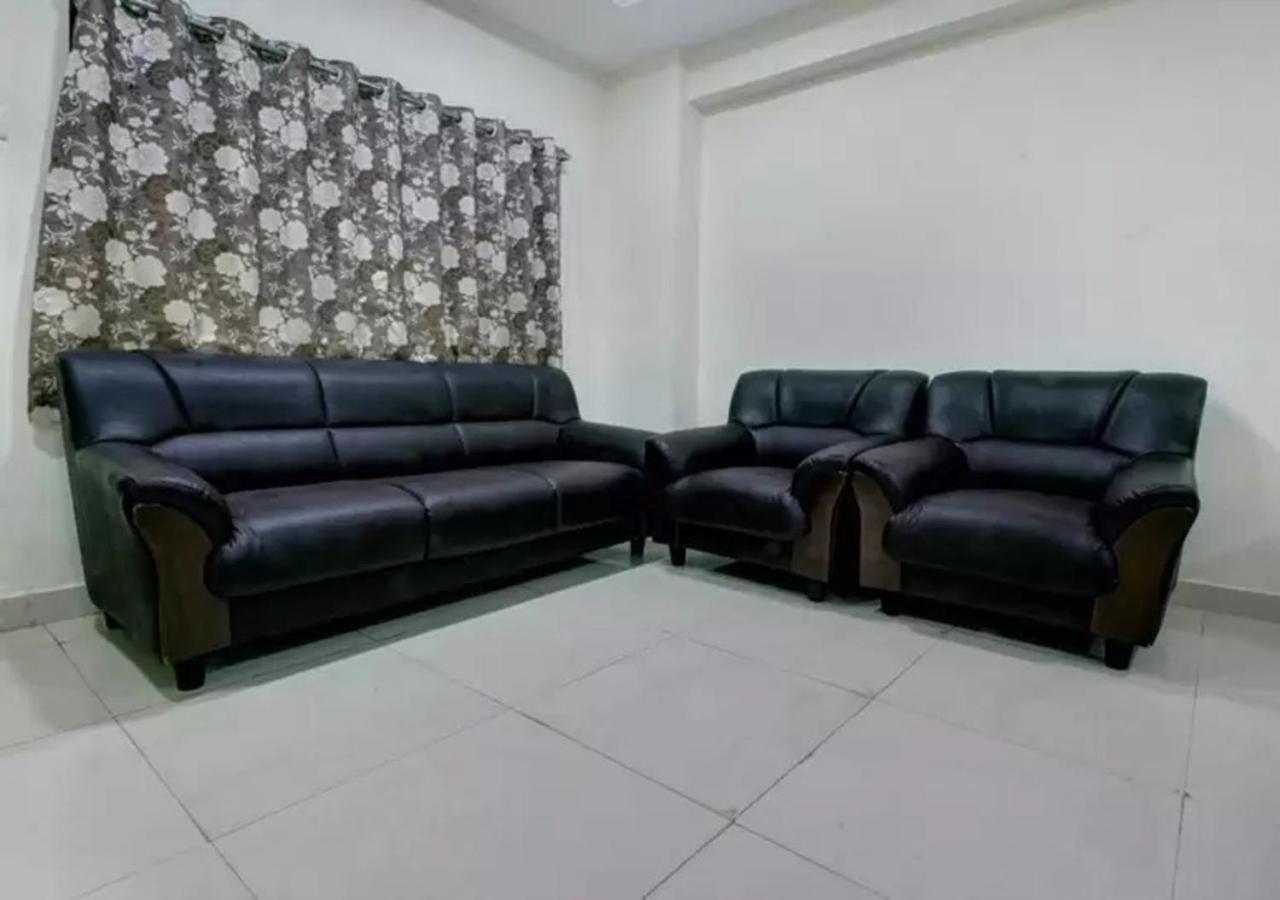 Hotel Santoshi Hometel Raichur Eksteriør billede