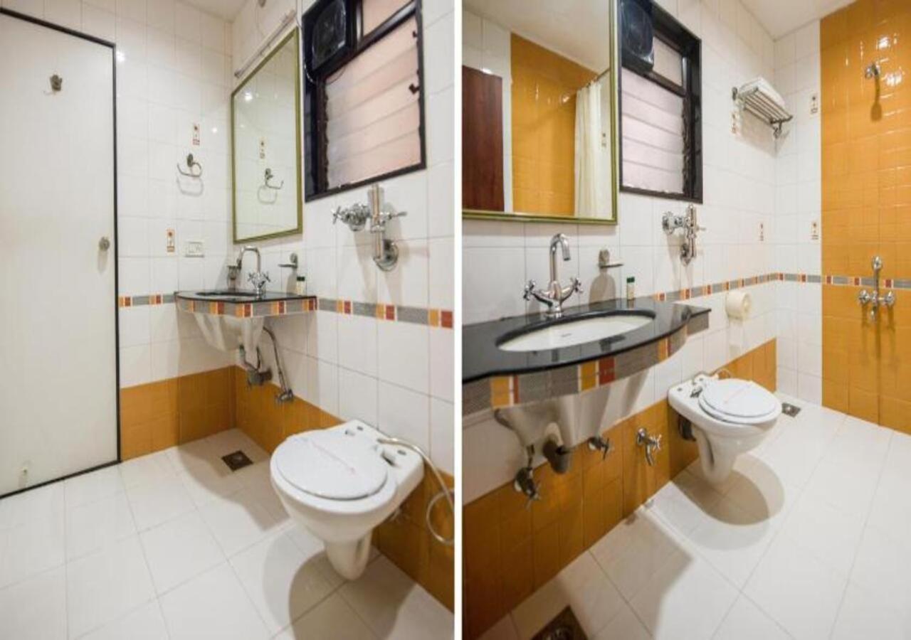 Hotel Santoshi Hometel Raichur Eksteriør billede
